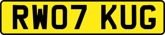 RW07KUG