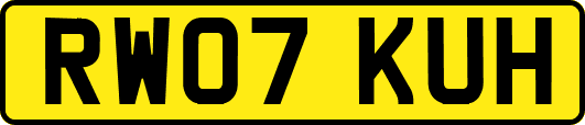 RW07KUH