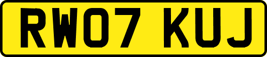 RW07KUJ