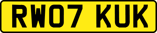 RW07KUK