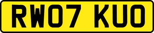RW07KUO