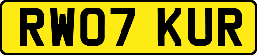 RW07KUR