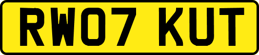RW07KUT