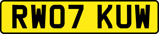 RW07KUW