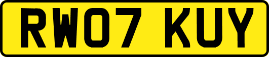 RW07KUY