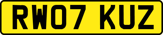 RW07KUZ