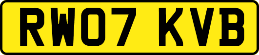 RW07KVB