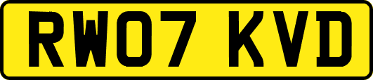 RW07KVD