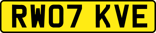 RW07KVE
