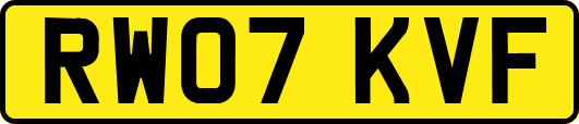 RW07KVF