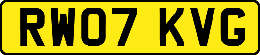 RW07KVG
