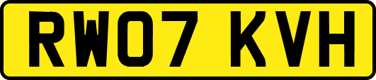 RW07KVH