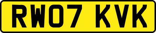 RW07KVK