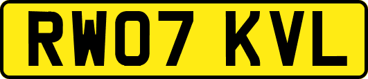 RW07KVL