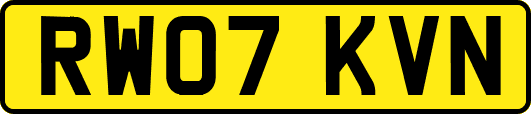 RW07KVN