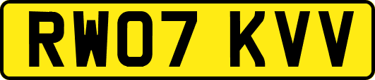 RW07KVV