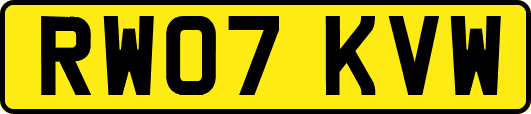 RW07KVW