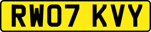 RW07KVY
