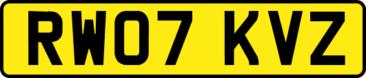 RW07KVZ