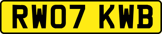RW07KWB