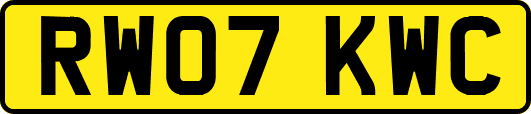 RW07KWC