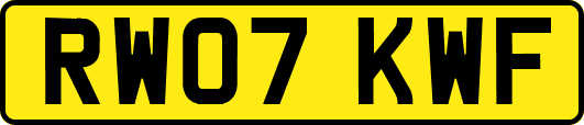 RW07KWF