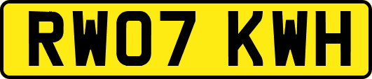 RW07KWH