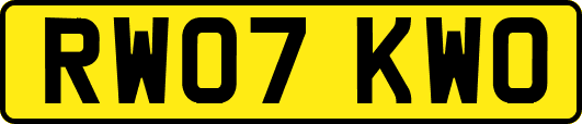 RW07KWO