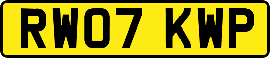 RW07KWP