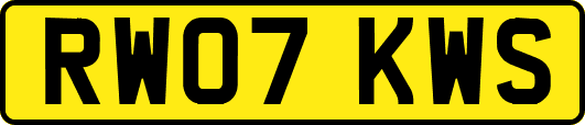 RW07KWS