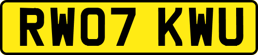 RW07KWU