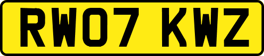 RW07KWZ