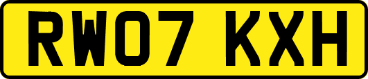 RW07KXH
