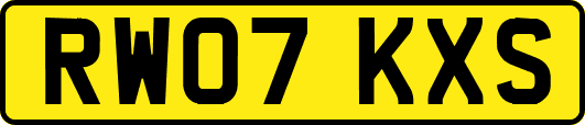 RW07KXS