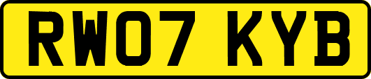 RW07KYB