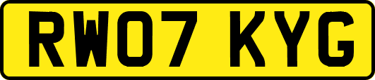 RW07KYG