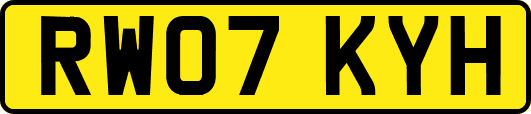 RW07KYH