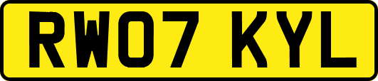 RW07KYL
