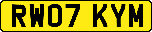 RW07KYM