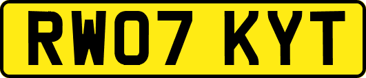 RW07KYT