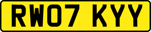 RW07KYY