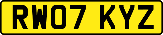 RW07KYZ