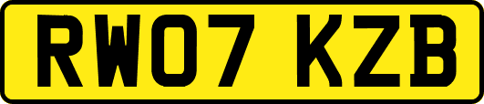 RW07KZB