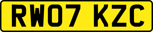 RW07KZC