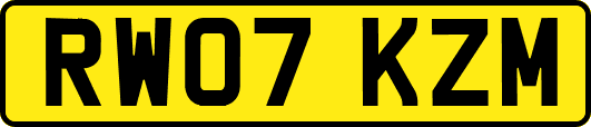 RW07KZM
