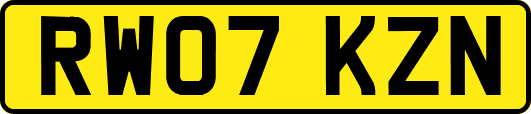 RW07KZN