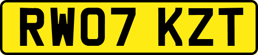 RW07KZT
