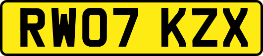 RW07KZX