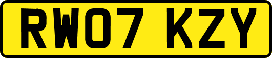 RW07KZY