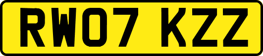 RW07KZZ